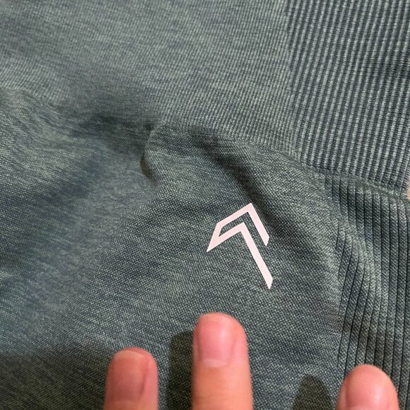 Oner Active SET classic 1.0 mineral green marl. M - Picture 16 of 16